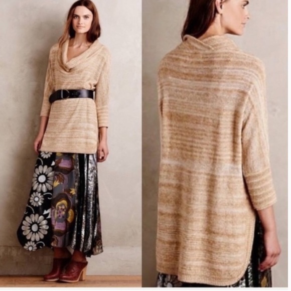 Anthropologie Sweaters - Anthropologie Sweater-a1